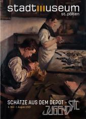 Schätze aus dem Depot