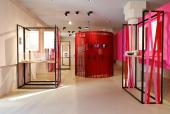 Volkskundemuseum - (Schau-)Lust auf eine Führung? Pornografie und Alltag