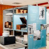 SCHAU!DEPOT INKL. SONDERAUSSTELLUNG „REINE MACHEN – ABER WIE?“