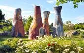 Schaugartentage NÖ „Sommerlust“