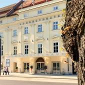 100 Jahre Bronner & Kreisler 