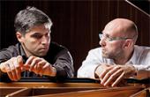 SERGIO MARCHEGIANI & MARCO SCHIAVO