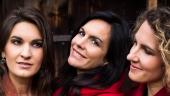 Schick Sisters - our favourite christmas songs