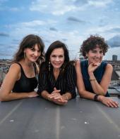 Schick Sisters - Stories