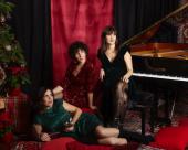 Schick Sisters und Gäste - „A Sisters Christmas“