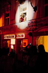 Foto: SCHIELE fest, St. Pölten