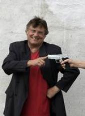 Joesi Prokopetz - Bitte nicht schießen!, Kleines Theater