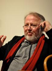 Foto: Heinrich Schiff