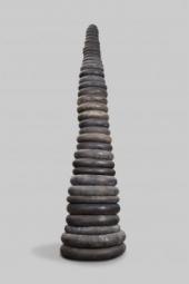 Große Säule, 2013