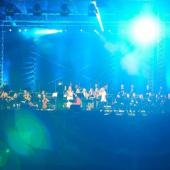 Schlager Classics - Lissi & Herr Timpe mit Orchester