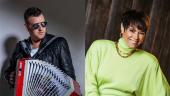 Schlagersommer mit Francine Jordi und Marc Pircher