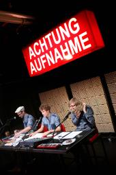 Schlimmes Ende