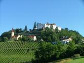 Schloss Kapfenstein