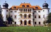 Foto Schloss Sitzenberg