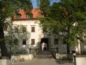 Foto: Schloss Sitzenberg