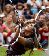 Innsbrucker Festwochen der Alten Musik - Schlossfest Ambras 2023