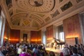 Schlosskonzert CON ANIMA