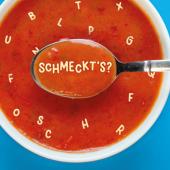 Schmeckt’s?