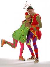 Foto: Das Lied der Schmetterlinge