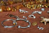 Schmuck herstellen