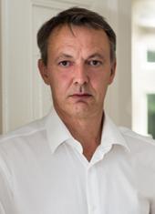 Eric Schneider