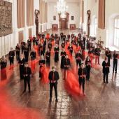 Schneider & Bachchor Salzburg - A radiant dawn