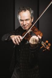 Kasematten - SCHUBERT AS I KNOW HIM - Benjamin Schmid