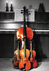 Internationaler Franz Schubert Lied- Wettbewerb in Steyr
