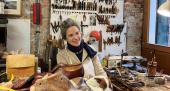 Führung: Schuhe – Meisterwerke des Handwerks