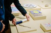 Schule schaut Museum 2023
