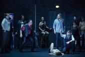 Theater an der Wien - Schwanda, der Dudelsackpfeifer