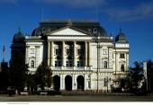 Foto Mecklenburgisches Staatstheater Schwerin
