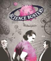 SCIENCE BUSTERS for KIDS