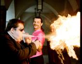 Foto: SCIENCE BUSTERS