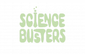 Science Busters. GLOBAL WARMING PARTY HARD