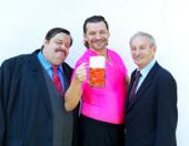 SCIENCE BUSTERS - Die Physik des Oktoberfestes