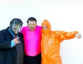 Foto: Sciencebusters