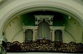Mauracher Orgel