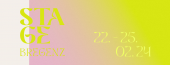 Section INTERPLAY - Stage Bregenz Logo