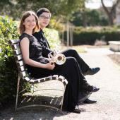 Selina Ott & En-Chia Lin