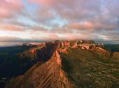 Foto: Sennes Fanes Dolomiten