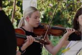 Serenadenkonzert für Streicher
