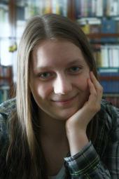 Magdalena Severin