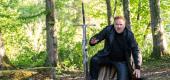 Shakespeare im Park: Feen und Gespenster