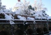 Foto: AUFSTEIRERN WEIHNACHTSMARKT AM GRAZER SCHLOßBERG