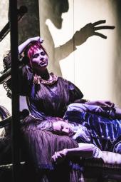 Mary Shelleys Frankenstein