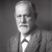 Sigmund Freud en Francais