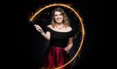 Grafenegg - Auditorium - SILVESTERKONZERT - Kathrin Zukowski