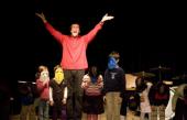 Foto: Marko Simsa: Mozart für Kinder