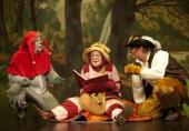 Foto: Simsala Grimm - Das Märchen-Musical